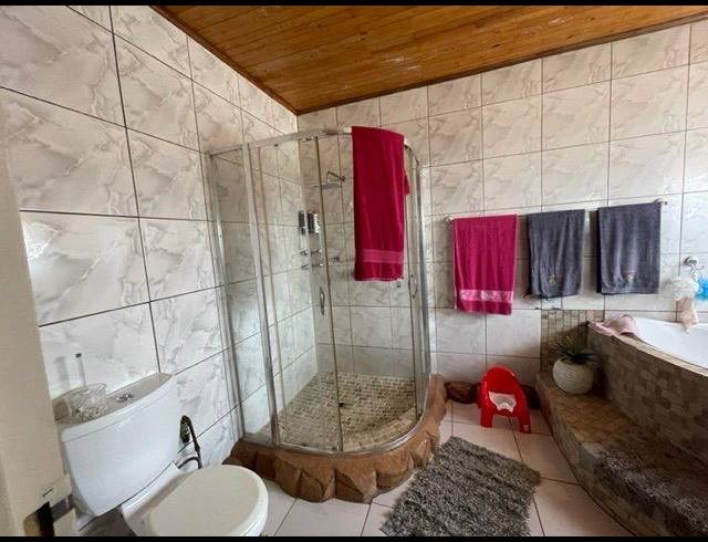 3 BEDROOM HOUSE FOR SALE IN LOUMARINA AH